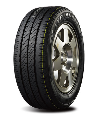 Triangle TR958 Summer PCR Tire