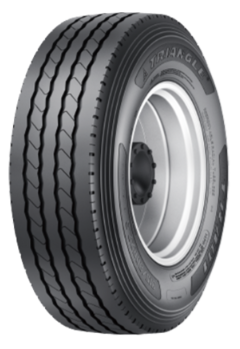 Triangle TRA01 All Position Wheel TBR Truck Tire