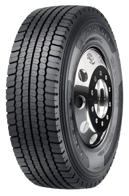 Triangle TRD02 315/80R22.5 TBR Drive Wheel Tire
