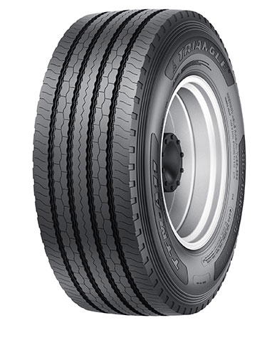 Triangle TTM-A11 All Position Wheel TBR Truck Tire