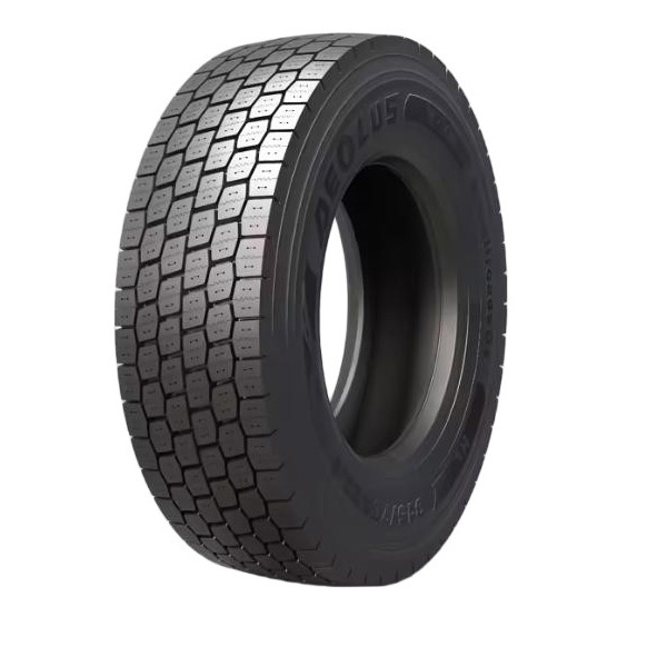 Truck Tire Drive Axle Tyre NEO ALLROADS D+ for Long Distances