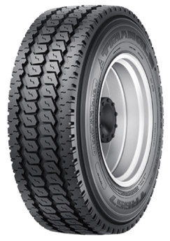 Wheel Tyres TR657 Drive Position Commercial Truck Tire