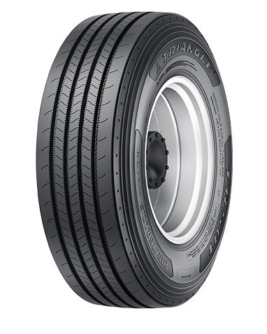 Wheel Tyres TRS01 Steer Commercial Truck Tire
